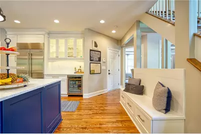 958 Glenverness Drive, Marietta, GA 30068 - Photo 5