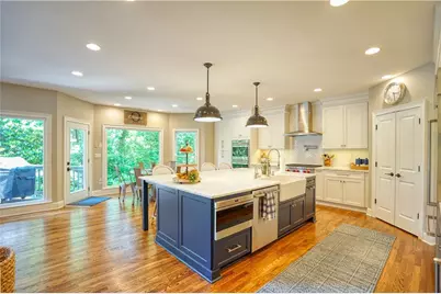 958 Glenverness Drive, Marietta, GA 30068 - Photo 7