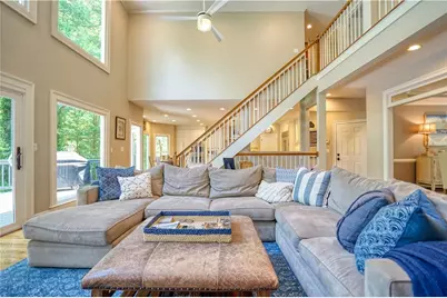 958 Glenverness Drive, Marietta, GA 30068 - Photo 17