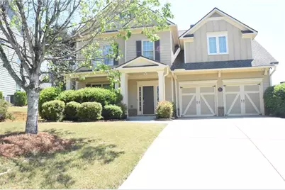 505 Wicklow Place, Acworth, GA 30102 - Photo 1