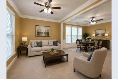 505 Wicklow Place, Acworth, GA 30102 - Photo 17