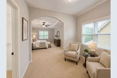 505 Wicklow Place, Acworth, GA 30102 - Photo 23