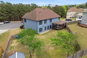 1871 Alcovy Bluff Way, Lawrenceville, GA 30045 - Photo 39