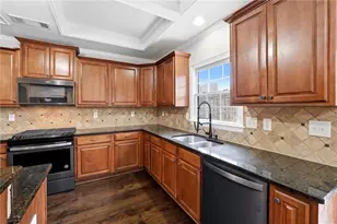 1871 Alcovy Bluff Way, Lawrenceville, GA 30045 - Photo 15