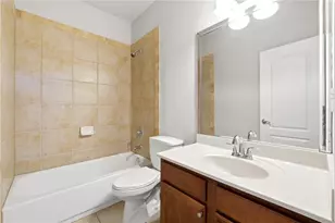 1871 Alcovy Bluff Way, Lawrenceville, GA 30045 - Photo 19