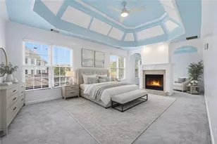 1871 Alcovy Bluff Way, Lawrenceville, GA 30045 - Photo 3