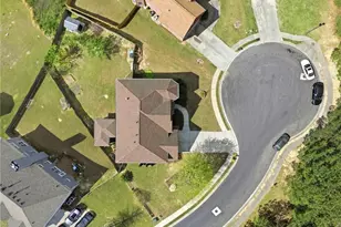 1871 Alcovy Bluff Way, Lawrenceville, GA 30045 - Photo 41