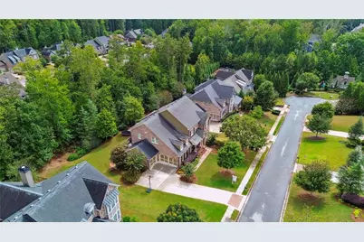 1345 Park Royal Drive NW, Kennesaw, GA 30152 - Photo 63