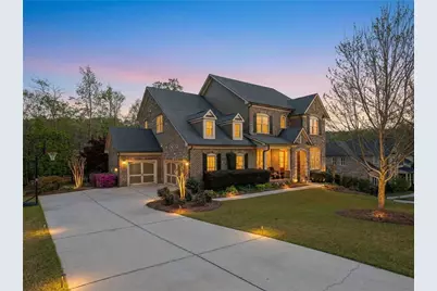 1345 Park Royal Drive NW, Kennesaw, GA 30152 - Photo 1