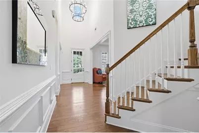 1345 Park Royal Drive NW, Kennesaw, GA 30152 - Photo 3