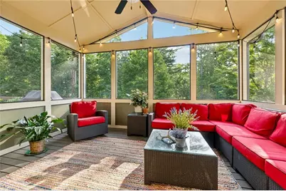 1345 Park Royal Drive NW, Kennesaw, GA 30152 - Photo 7