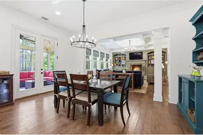 1345 Park Royal Drive NW, Kennesaw, GA 30152 - Photo 19