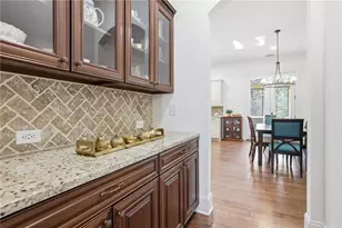 1345 Park Royal Dr NW, Kennesaw, GA 30152 - Photo 17