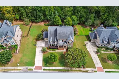 1345 Park Royal Drive NW, Kennesaw, GA 30152 - Photo 61