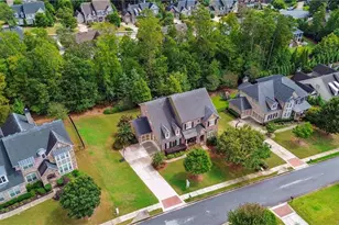 1345 Park Royal Dr NW, Kennesaw, GA 30152 - Photo 63