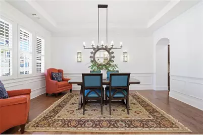 1345 Park Royal Drive NW, Kennesaw, GA 30152 - Photo 7