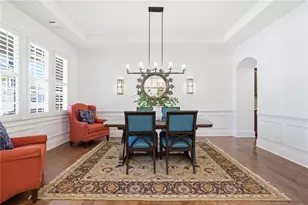 1345 Park Royal Dr NW, Kennesaw, GA 30152 - Photo 7