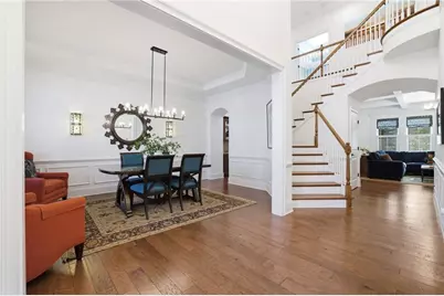 1345 Park Royal Drive NW, Kennesaw, GA 30152 - Photo 13