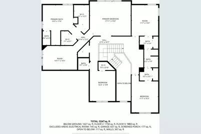 1345 Park Royal Drive NW, Kennesaw, GA 30152 - Photo 69