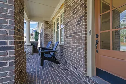 1345 Park Royal Drive NW, Kennesaw, GA 30152 - Photo 5