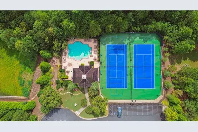 1345 Park Royal Drive NW, Kennesaw, GA 30152 - Photo 71