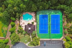 1345 Park Royal Dr NW, Kennesaw, GA 30152 - Photo 71