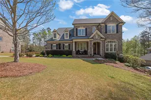 1345 Park Royal Dr NW, Kennesaw, GA 30152 - Photo 3