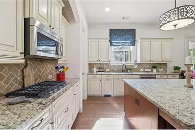 1345 Park Royal Drive NW, Kennesaw, GA 30152 - Photo 23