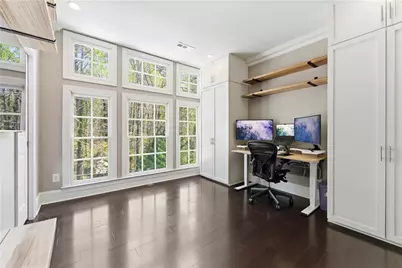 2910 Hermance Drive NE, Brookhaven, GA 30319 - Photo 21