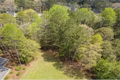 3211 Ernest W Barrett Parkway NW, Marietta, GA 30064 - Photo 5