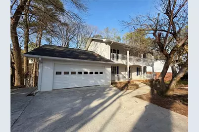 197 Rockbridge Road SW, Lilburn, GA 30047 - Photo 1