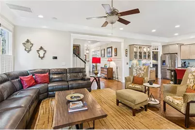 637 John Wesley Dobbs Avenue NE, Atlanta, GA 30312 - Photo 3