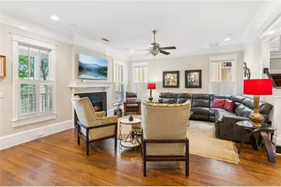 637 John Wesley Dobbs Avenue NE, Atlanta, GA 30312 - Photo 13