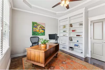 637 John Wesley Dobbs Avenue NE, Atlanta, GA 30312 - Photo 37