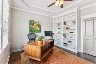 637 John Wesley Dobbs Ave NE, Atlanta, GA 30312 - Photo 37