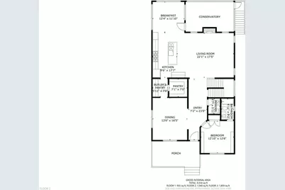 637 John Wesley Dobbs Avenue NE, Atlanta, GA 30312 - Photo 57