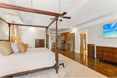 637 John Wesley Dobbs Avenue NE, Atlanta, GA 30312 - Photo 27