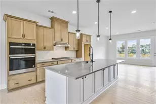 2308 Mockernut Trl, Smyrna, GA 30080 - Photo 15