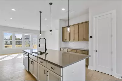 2308 Mockernut Trail #142, Smyrna, GA 30080 - Photo 17