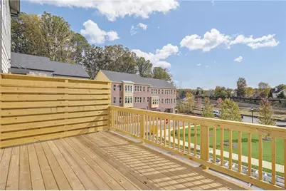 2308 Mockernut Trail #142, Smyrna, GA 30080 - Photo 31