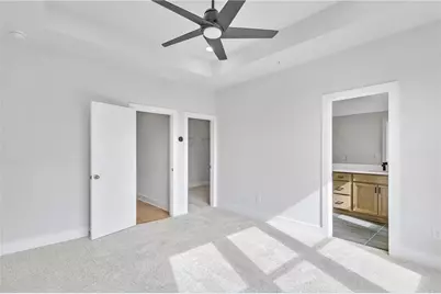 2308 Mockernut Trail #142, Smyrna, GA 30080 - Photo 27