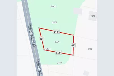 2467 Philadelphia Road NE, Conyers, GA 30012 - Photo 3