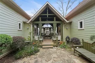 243 Bluegill Rd, Eatonton, GA 30655 - Photo 49