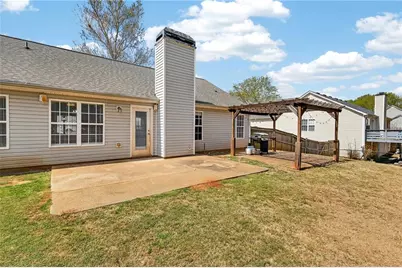 716 Manor Ridge Drive, Loganville, GA 30052 - Photo 25