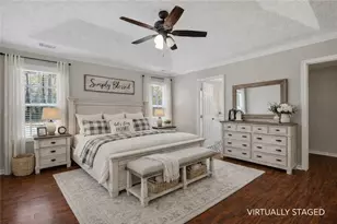 716 Manor Ridge Dr, Loganville, GA 30052 - Photo 15