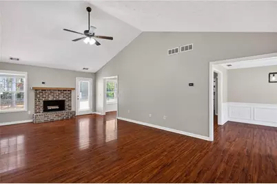 716 Manor Ridge Drive, Loganville, GA 30052 - Photo 7