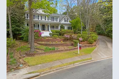 750 Dunscore Court, Roswell, GA 30075 - Photo 7