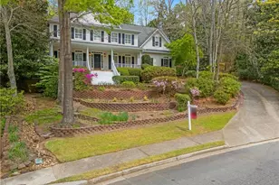 750 Dunscore Ct, Roswell, GA 30075 - Photo 7