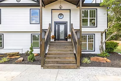 4515 Highway 60, Pendergrass, GA 30567 - Photo 3