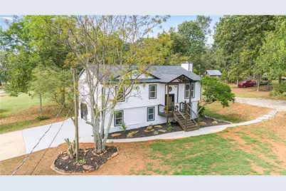 4515 Highway 60, Pendergrass, GA 30567 - Photo 3